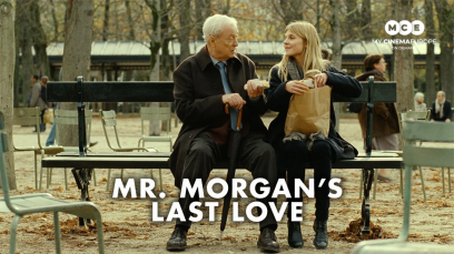 Mr. Morgans Last Love | Rated : PG-13